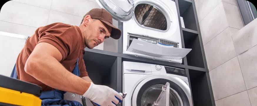 Electronics & Home Appliances